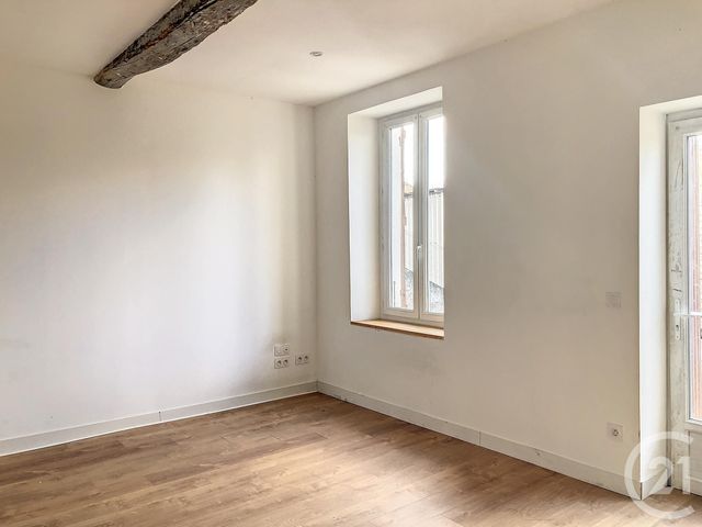 Appartement F1 à louer - 1 pièce - 28,71 m2 - Fleurance - 32 - MIDI-PYRENEES