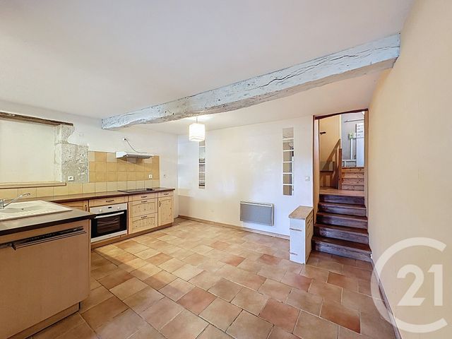 Maison à vendre - 4 pièces - 112,31 m2 - St Clar - 32 - MIDI-PYRENEES