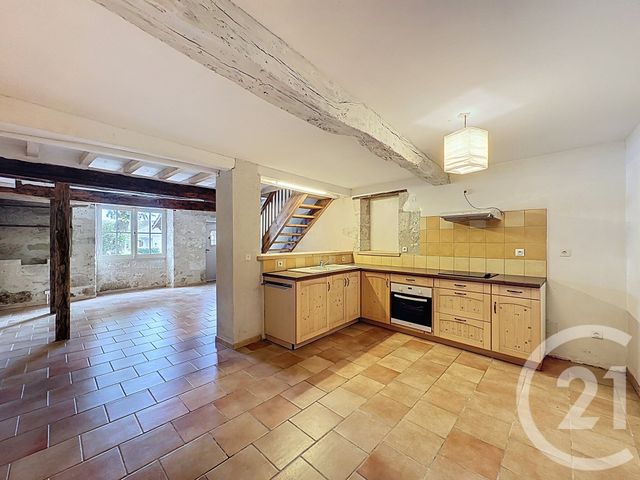 Maison à vendre - 4 pièces - 112,31 m2 - St Clar - 32 - MIDI-PYRENEES