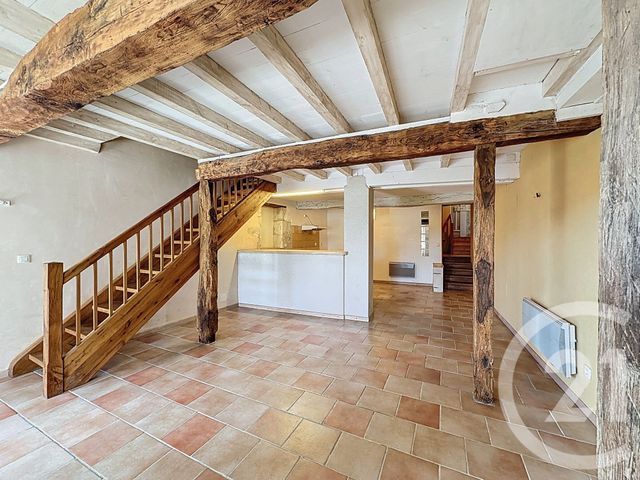 Maison à vendre ST CLAR