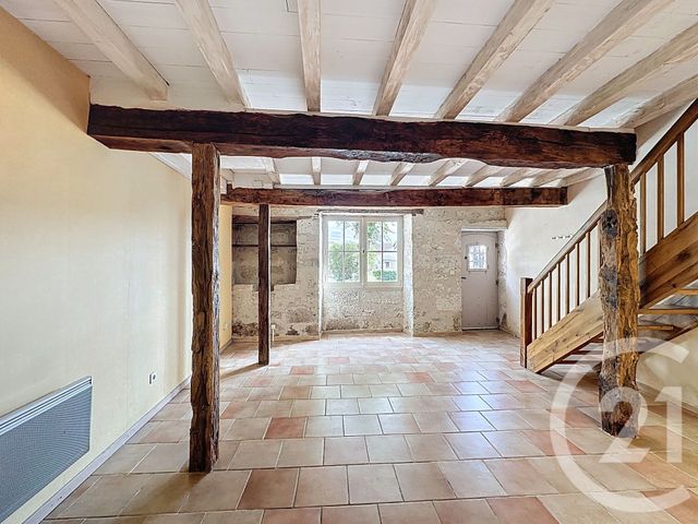 Maison à vendre - 4 pièces - 112,31 m2 - St Clar - 32 - MIDI-PYRENEES