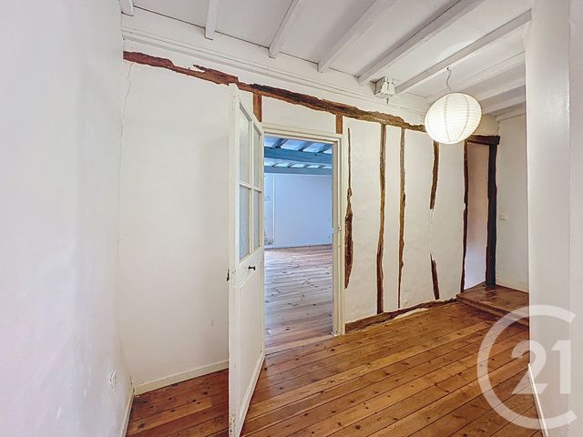 Maison à vendre - 4 pièces - 112,31 m2 - St Clar - 32 - MIDI-PYRENEES
