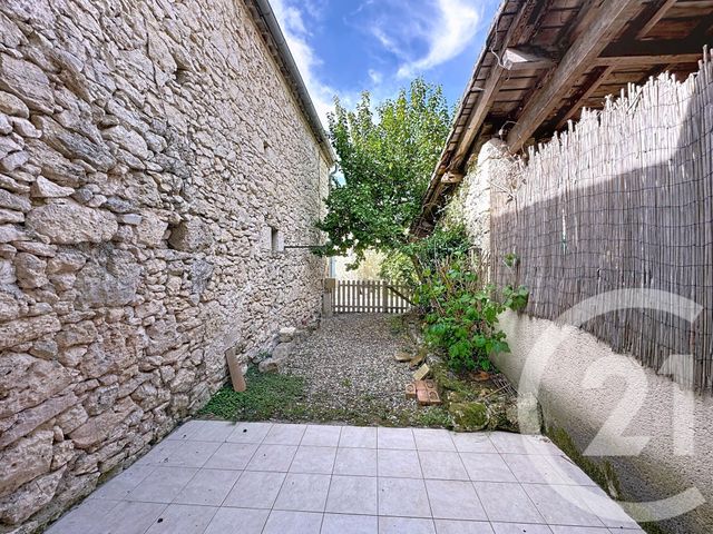 Maison à vendre - 4 pièces - 112,31 m2 - St Clar - 32 - MIDI-PYRENEES