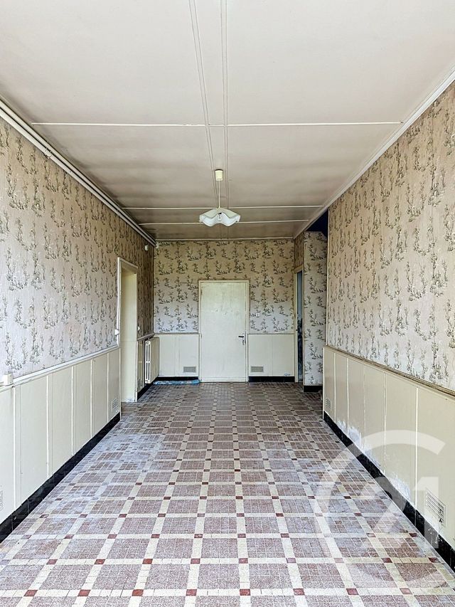 Maison &agrave; vendre - 6 pi&egrave;ces - 195,04 m2 - Fleurance - 32 - MIDI-PYRENEES