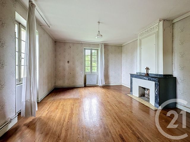 Maison &agrave; vendre - 6 pi&egrave;ces - 195,04 m2 - Fleurance - 32 - MIDI-PYRENEES