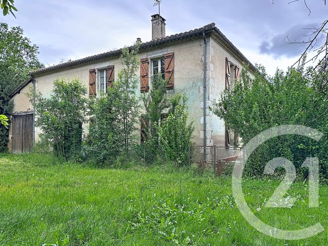maison - FLEURANCE - 32