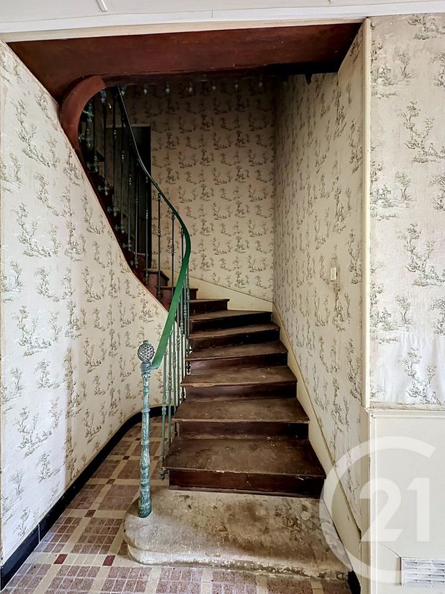 Maison &agrave; vendre - 6 pi&egrave;ces - 195,04 m2 - Fleurance - 32 - MIDI-PYRENEES