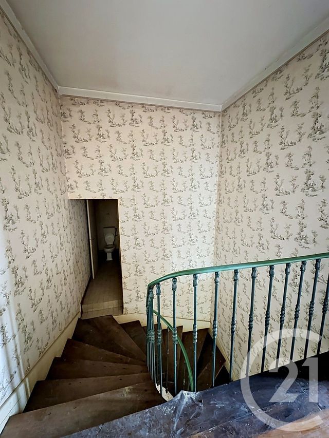 Maison &agrave; vendre - 6 pi&egrave;ces - 195,04 m2 - Fleurance - 32 - MIDI-PYRENEES