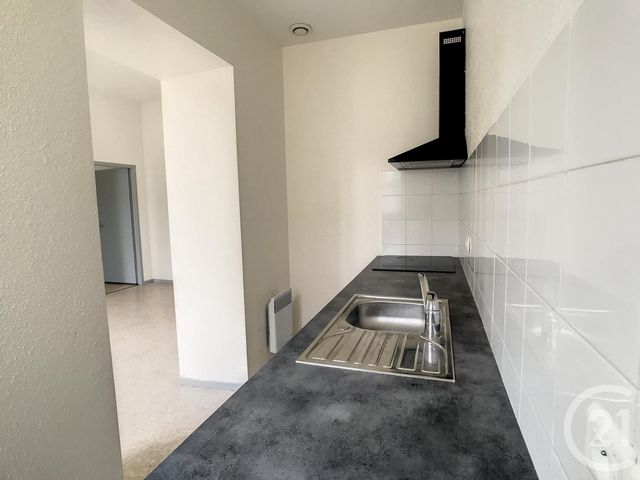 Appartement F2 &agrave; louer - 2 pi&egrave;ces - 44,57 m2 - Fleurance - 32 - MIDI-PYRENEES
