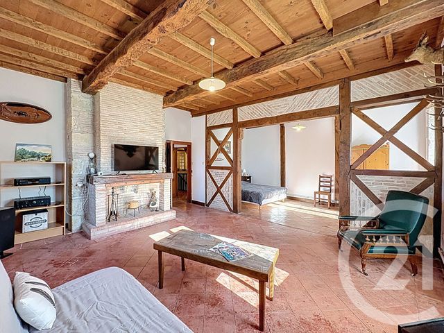 Maison à vendre - 6 pièces - 272,76 m2 - Monfort - 32 - MIDI-PYRENEES