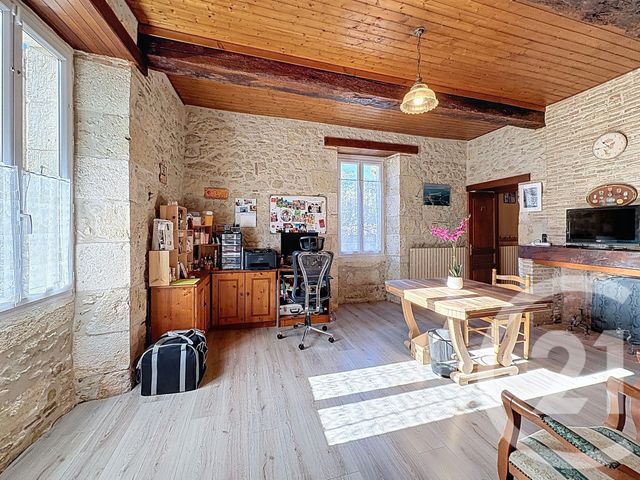 Maison à vendre - 6 pièces - 272,76 m2 - Monfort - 32 - MIDI-PYRENEES