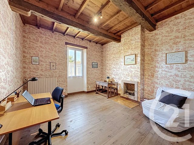 Maison à vendre - 6 pièces - 272,76 m2 - Monfort - 32 - MIDI-PYRENEES