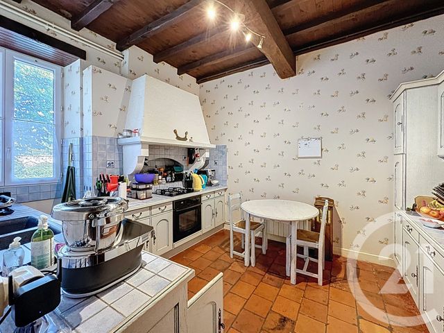 Maison à vendre - 6 pièces - 272,76 m2 - Monfort - 32 - MIDI-PYRENEES