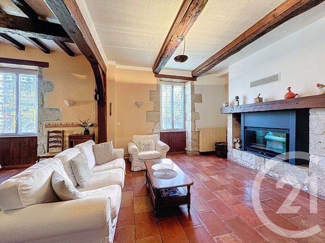 Maison à vendre - 6 pièces - 272,76 m2 - Monfort - 32 - MIDI-PYRENEES