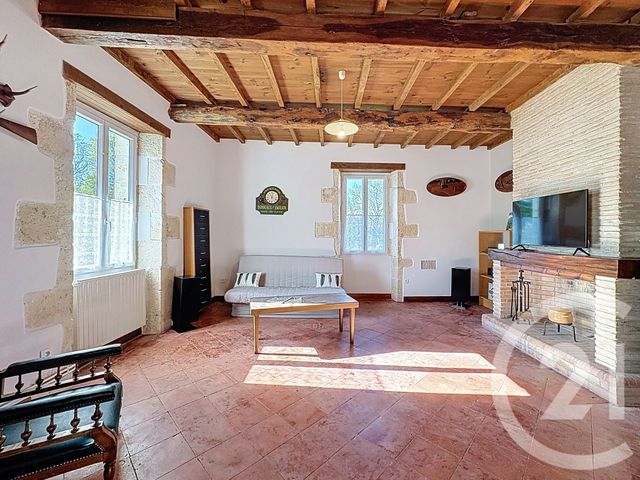 Maison à vendre - 6 pièces - 272,76 m2 - Monfort - 32 - MIDI-PYRENEES