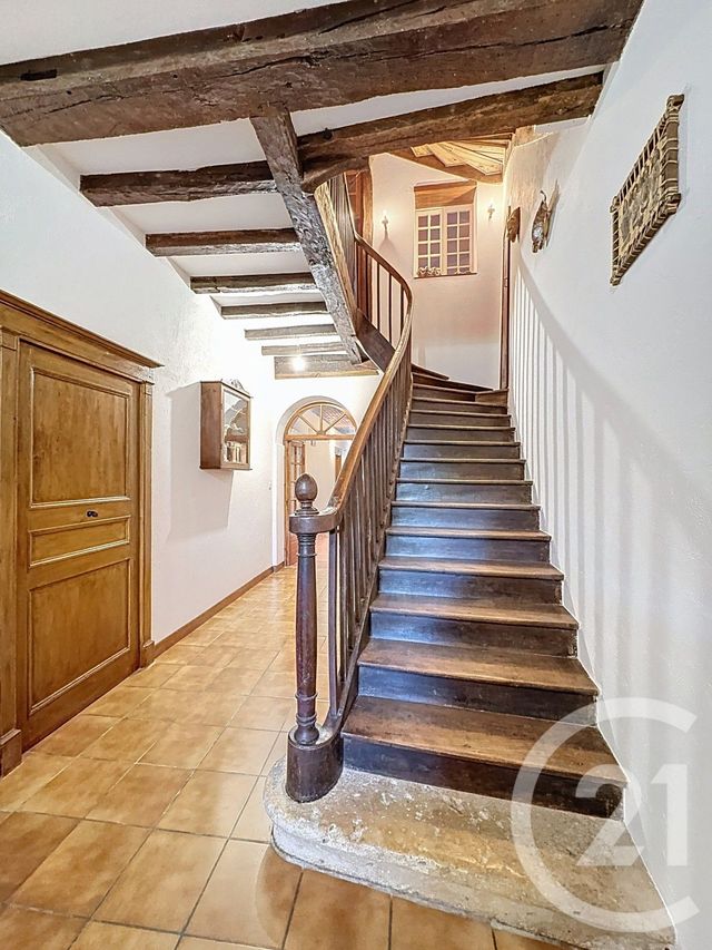 Maison à vendre - 6 pièces - 272,76 m2 - Monfort - 32 - MIDI-PYRENEES