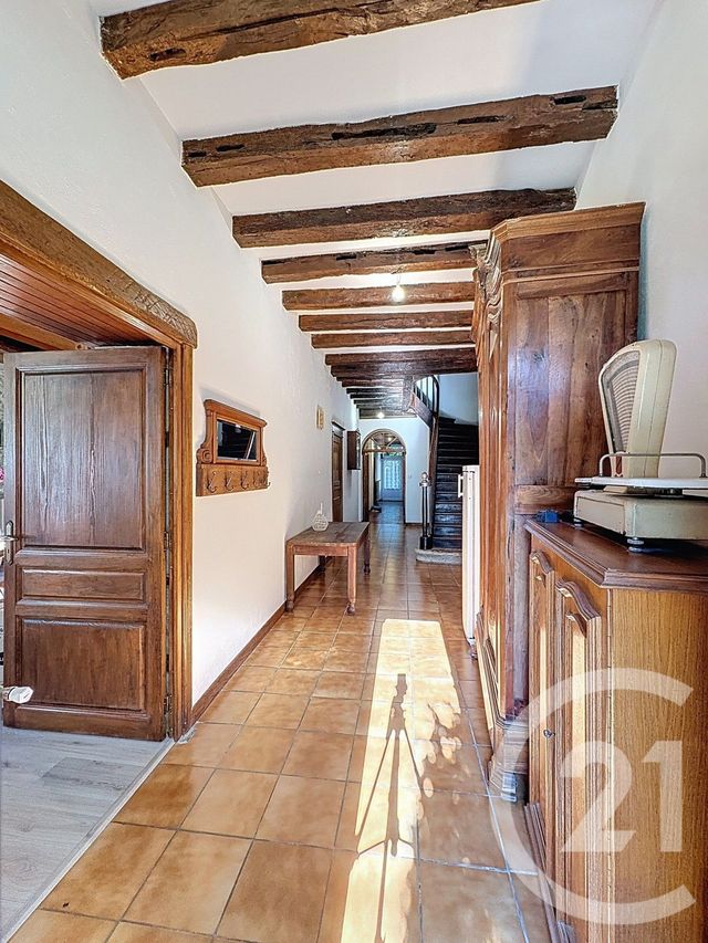 Maison à vendre - 6 pièces - 272,76 m2 - Monfort - 32 - MIDI-PYRENEES