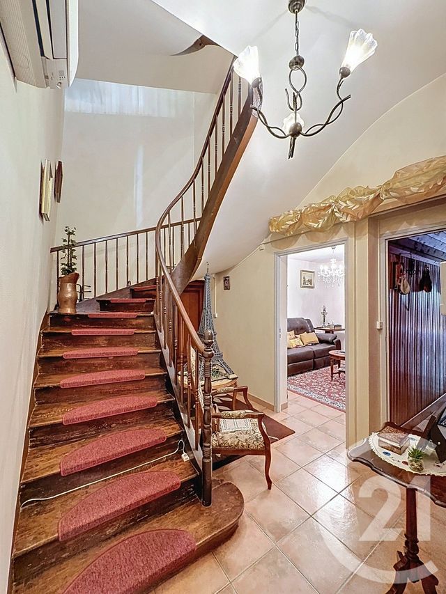 Maison à vendre - 8 pièces - 297,84 m2 - Fleurance - 32 - MIDI-PYRENEES