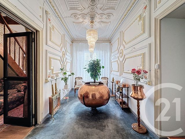 Maison à vendre FLEURANCE