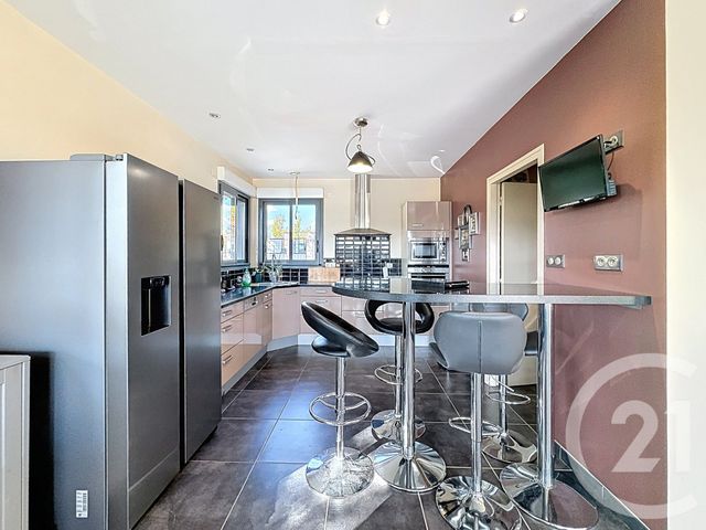 Afficher la photo en grand Maison à vendre - 5 pièces - 175,46 m2 - Monfort - 32 - MIDI-PYRENEES