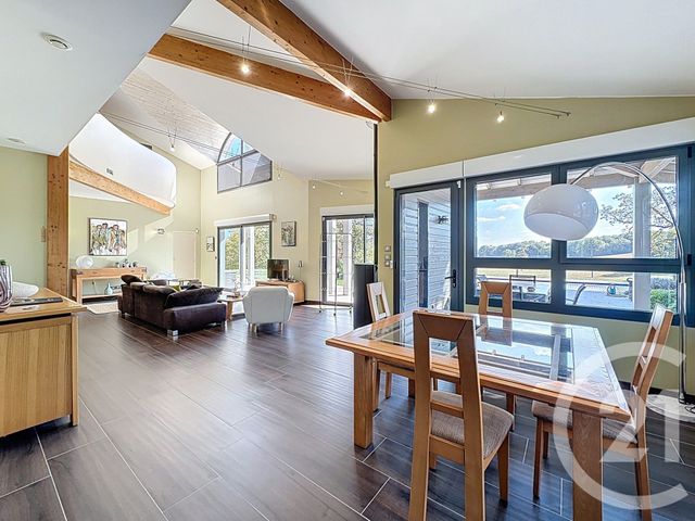 Afficher la photo en grand Maison à vendre - 5 pièces - 175,46 m2 - Monfort - 32 - MIDI-PYRENEES