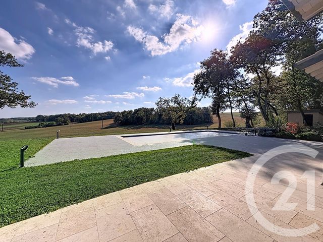 Afficher la photo en grand Maison à vendre - 5 pièces - 175,46 m2 - Monfort - 32 - MIDI-PYRENEES