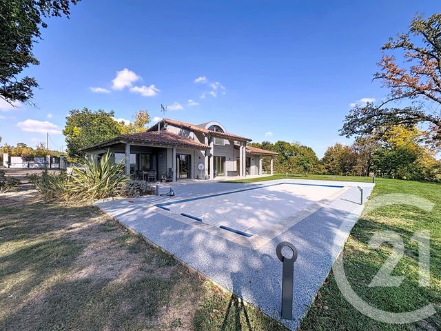 Maison à vendre MONFORT