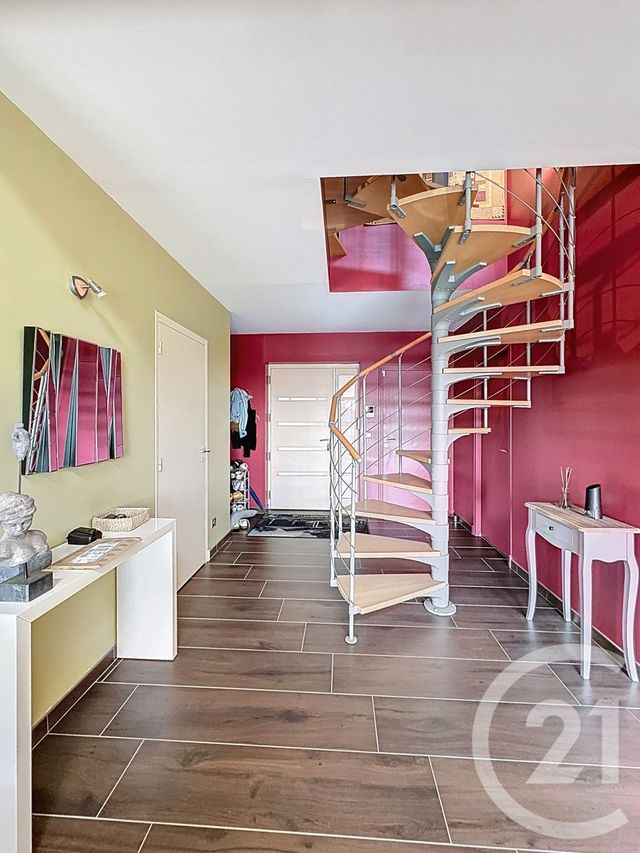 Afficher la photo en grand Maison à vendre - 5 pièces - 175,46 m2 - Monfort - 32 - MIDI-PYRENEES