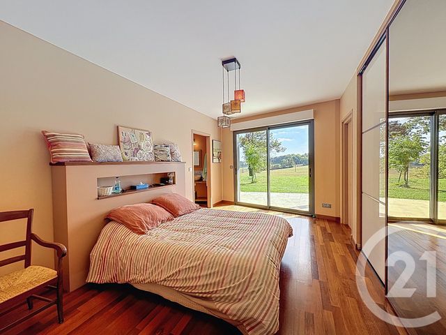 Afficher la photo en grand Maison à vendre - 5 pièces - 175,46 m2 - Monfort - 32 - MIDI-PYRENEES