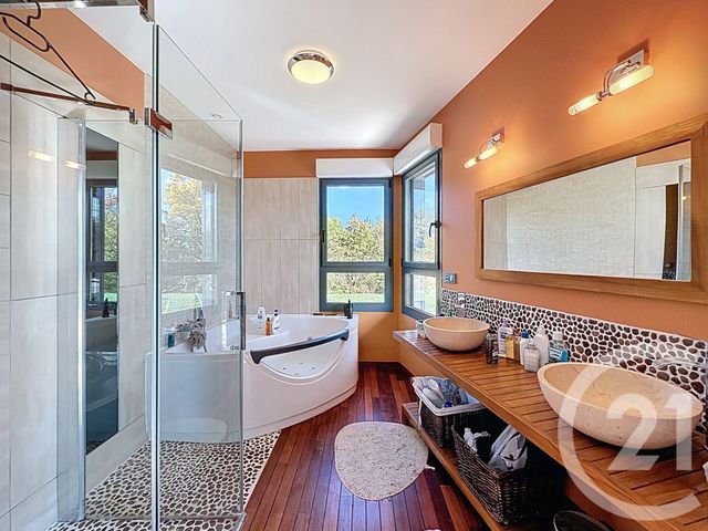 Afficher la photo en grand Maison à vendre - 5 pièces - 175,46 m2 - Monfort - 32 - MIDI-PYRENEES