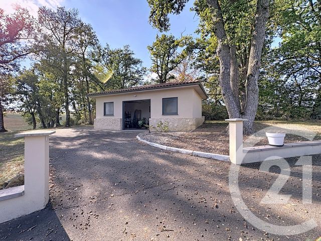 Afficher la photo en grand Maison à vendre - 5 pièces - 175,46 m2 - Monfort - 32 - MIDI-PYRENEES