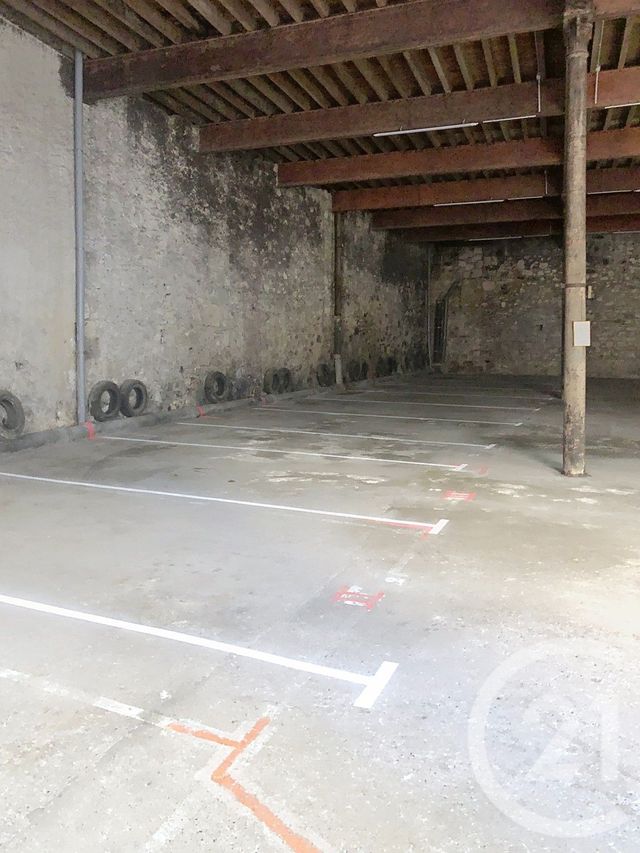 Parking à vendre - 500 m2 - Lectoure - 32 - MIDI-PYRENEES