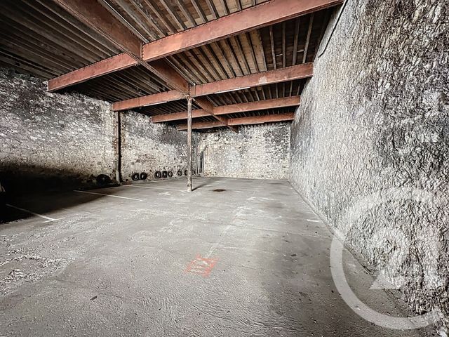 Parking à vendre - 500 m2 - Lectoure - 32 - MIDI-PYRENEES