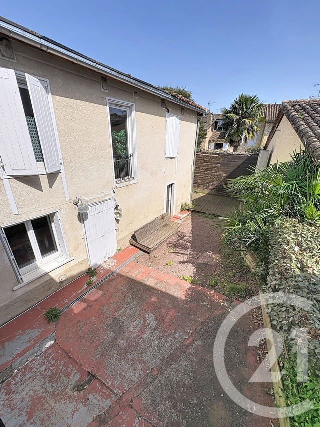 Maison &agrave; vendre - 6 pi&egrave;ces - 206,04 m2 - Fleurance - 32 - MIDI-PYRENEES