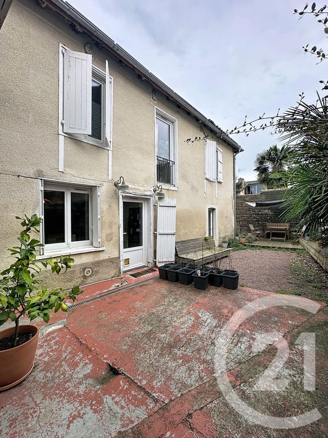 Maison à vendre FLEURANCE