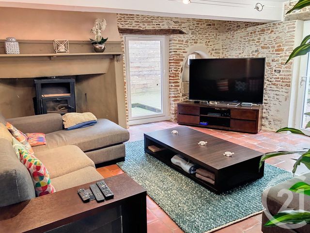 Maison à vendre - 6 pièces - 206,04 m2 - Fleurance - 32 - MIDI-PYRENEES