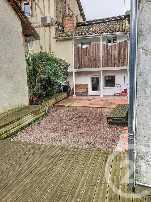 Maison à vendre FLEURANCE