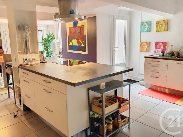 Maison à vendre - 6 pièces - 206,04 m2 - Fleurance - 32 - MIDI-PYRENEES