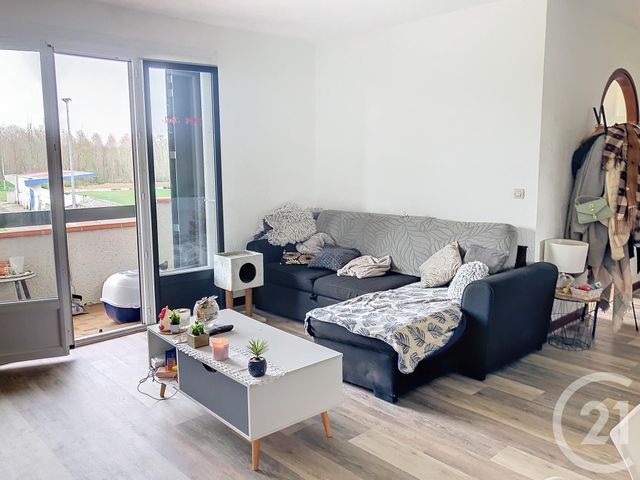 Appartement F2 à louer - 2 pièces - 56,15 m2 - Fleurance - 32 - MIDI-PYRENEES