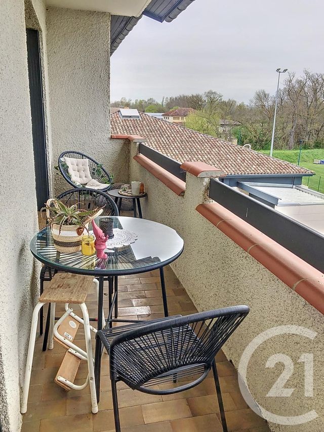Appartement F2 à louer - 2 pièces - 56,15 m2 - Fleurance - 32 - MIDI-PYRENEES