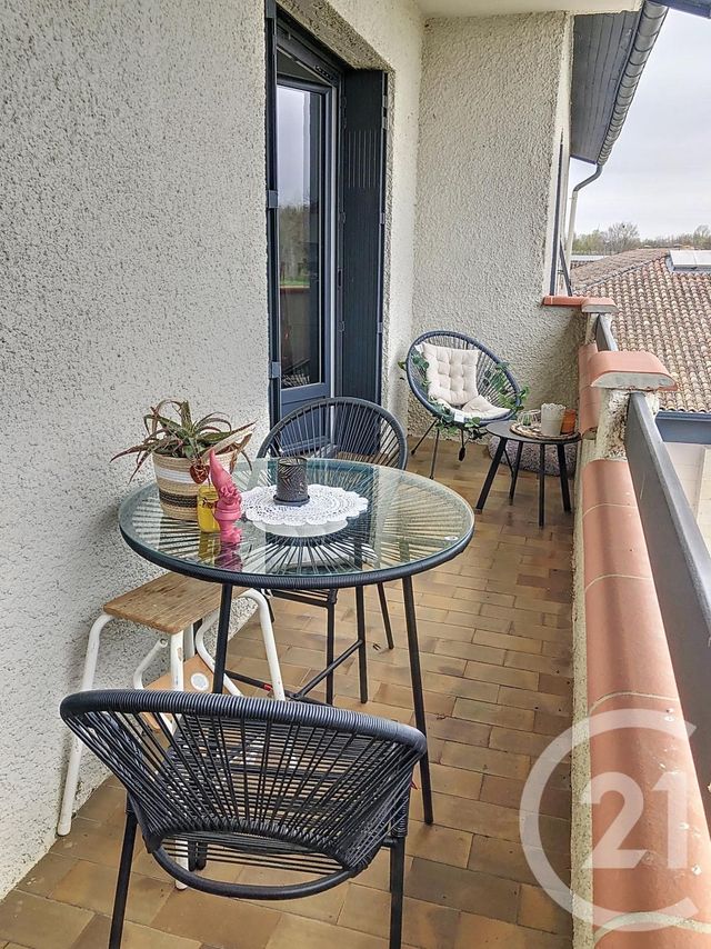 Appartement F2 à louer - 2 pièces - 56,15 m2 - Fleurance - 32 - MIDI-PYRENEES