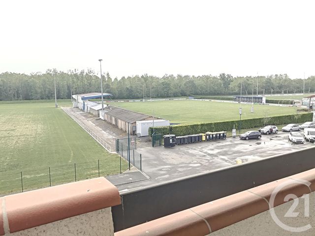 Appartement F2 à louer - 2 pièces - 56,15 m2 - Fleurance - 32 - MIDI-PYRENEES