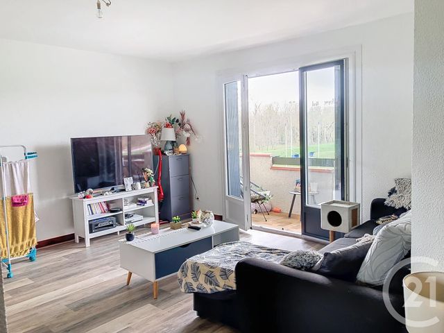 Appartement F2 à louer - 2 pièces - 56,15 m2 - Fleurance - 32 - MIDI-PYRENEES