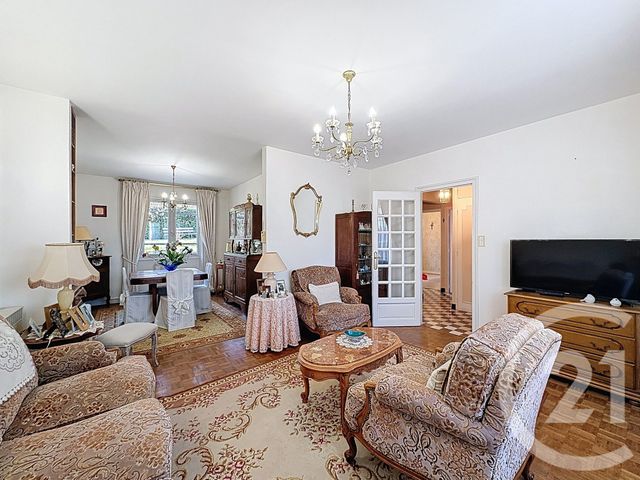 Maison à vendre - 4 pièces - 112,88 m2 - Fleurance - 32 - MIDI-PYRENEES