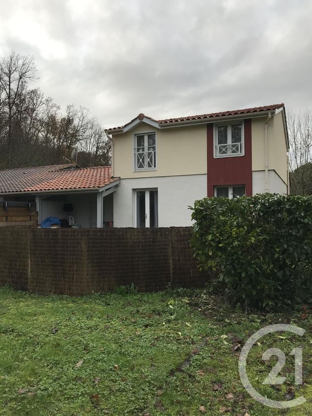 Maison à louer - 3 pièces - 72,31 m2 - Pont Du Casse - 47 - AQUITAINE