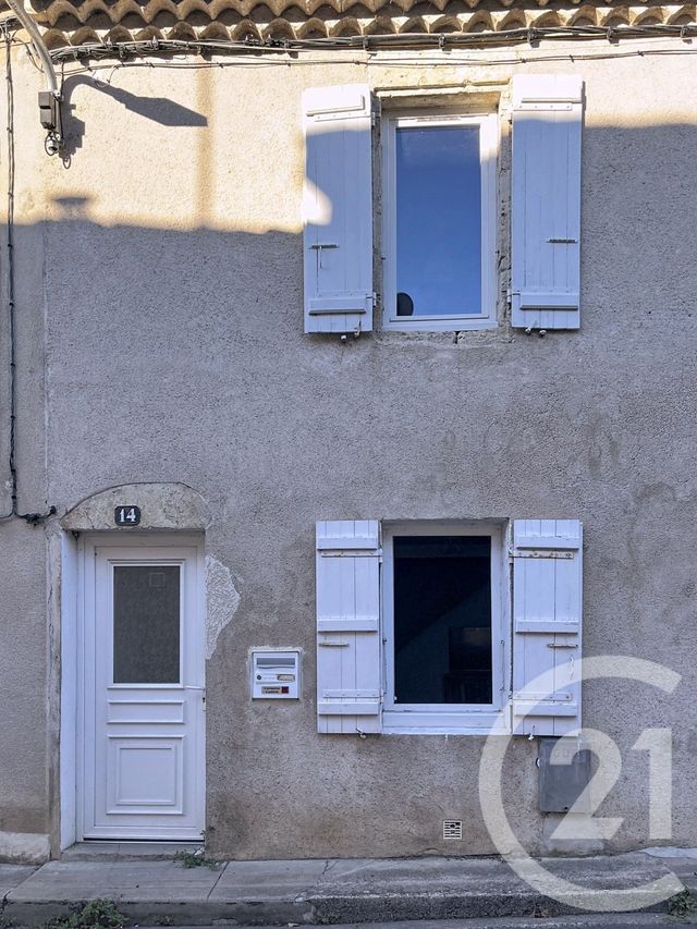 Maison à louer CONDOM