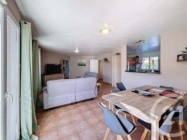 Maison à vendre - 4 pièces - 96,26 m2 - Fleurance - 32 - MIDI-PYRENEES