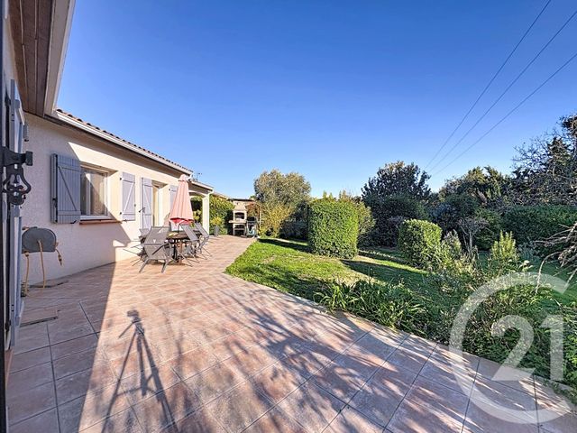 Maison à vendre - 4 pièces - 96,26 m2 - Fleurance - 32 - MIDI-PYRENEES