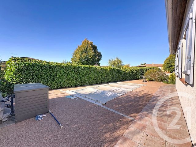Maison à vendre - 4 pièces - 96,26 m2 - Fleurance - 32 - MIDI-PYRENEES