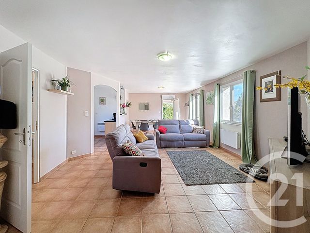 Maison à vendre - 4 pièces - 96,26 m2 - Fleurance - 32 - MIDI-PYRENEES